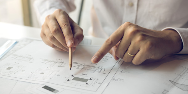 Dirección de Obras · Auditorías de modelos BIM