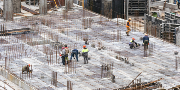 Dirección de Obras · Comprobaciones de capacidad estructural