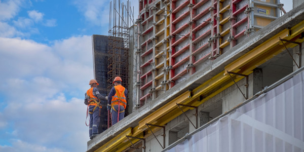 Dirección de Obras · Coordinación de seguridad y salud