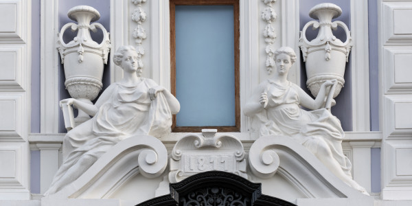 Dirección de Obras · Rehabilitación y conservación de monumentos históricos