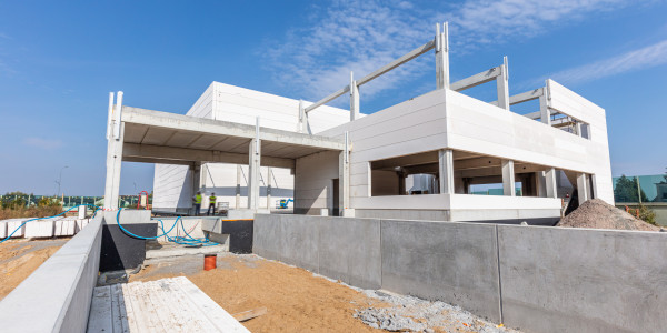 Dirección de Obras · Dirección y Coordinación de obra