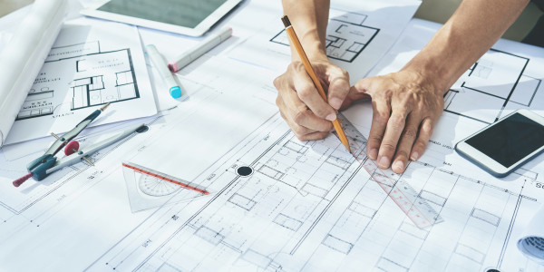 Gestión de Obras Asturias · Project Manager