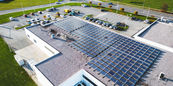 Gestión de Obras Asturias · Gestión, Viabilidad y proyectos de sistemas de energía renovable