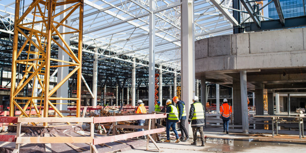 Gestión de Obras Asturias · Inspección y comprobación de instalaciones