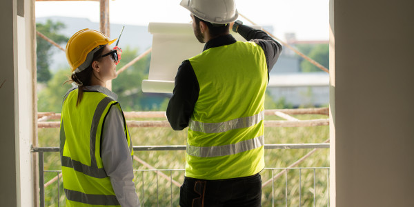 Informe de Evaluación de Edificios IEE · Evaluaciones periódicas de obras