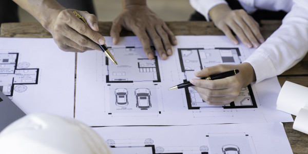 Informe de Evaluación de Edificios IEE · Planificación y supervisión de proyectos de renovación