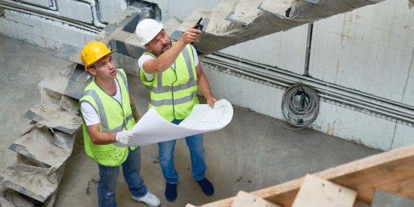 Project Manager / Management Nafarroa · Seguimiento y aprobación de los trabajos