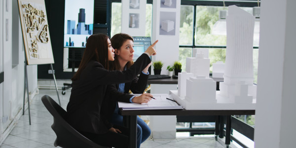 Project Manager / Management Nafarroa · Project Management / Asesoramiento técnico