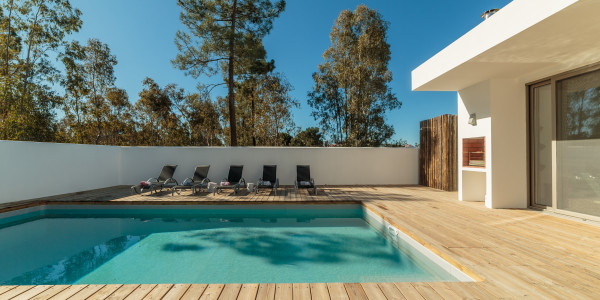 Proyectos de Arquitectura · Proyectos de piscinas
