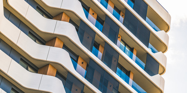 Proyectos de Arquitectura · Obra nueva y rehabilitación